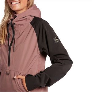 Armada X evo Saint pull over Medium